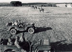 Hussards- HARKA 5